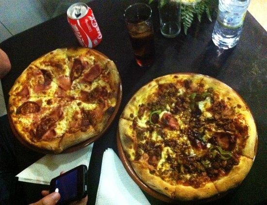 Pizzeria la Artesanal